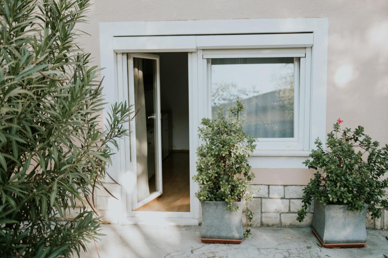 Soul Apartments Izola Exterior foto