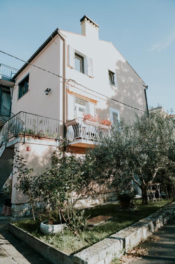Soul Apartments Izola Exterior foto