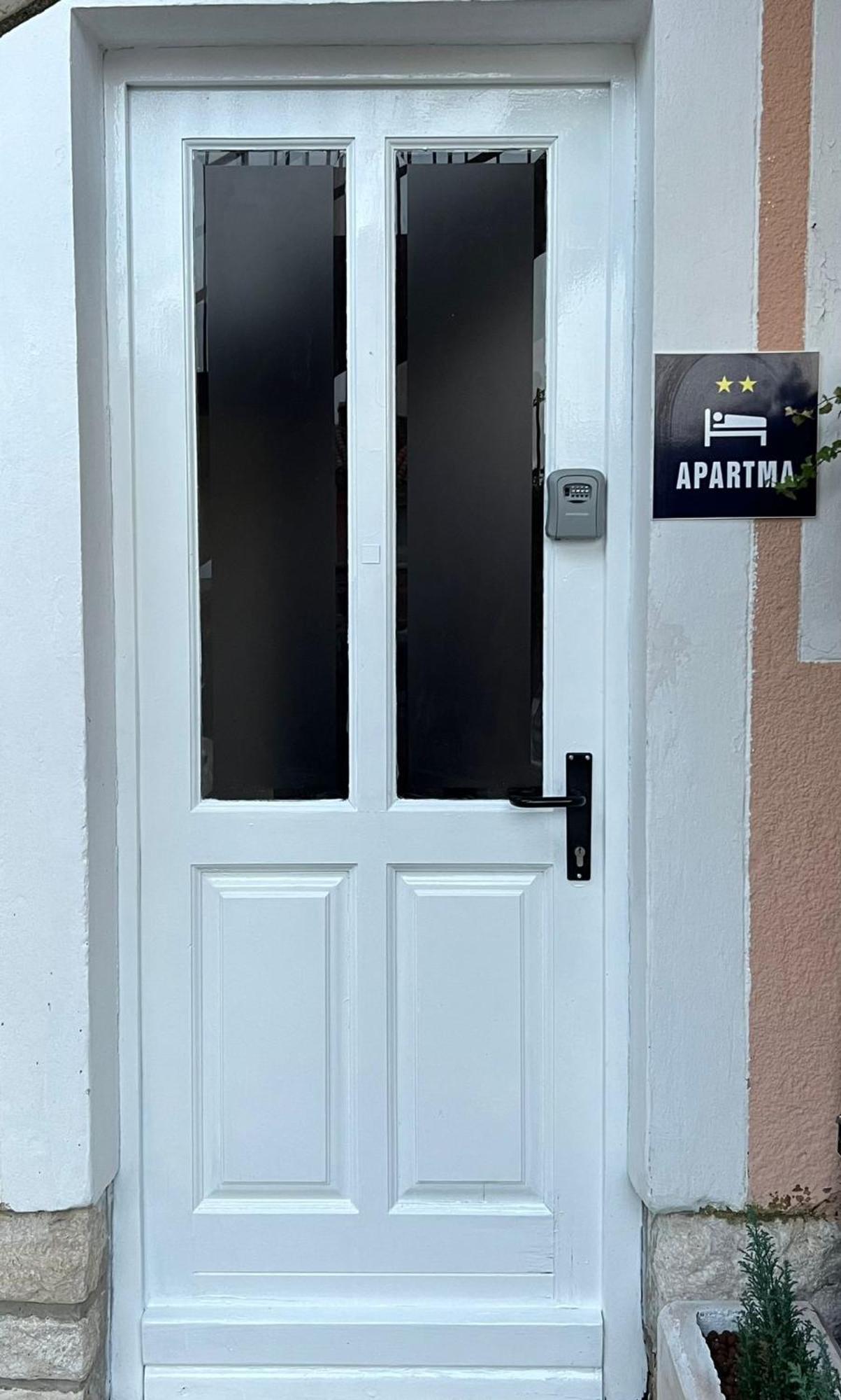 Soul Apartments Izola Exterior foto